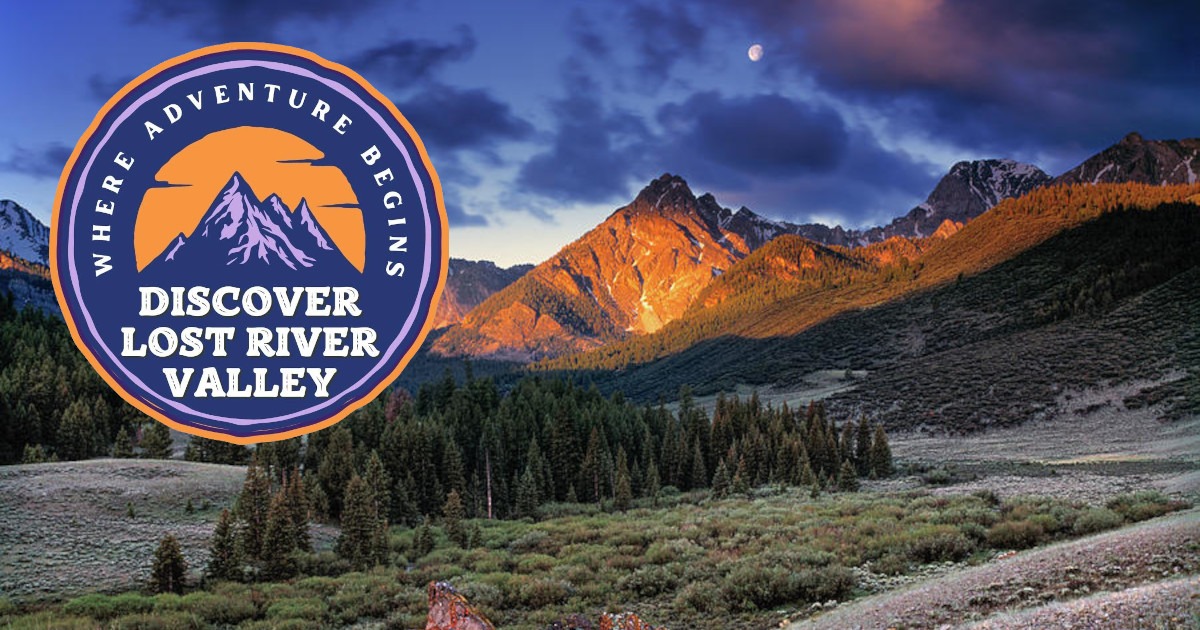 Discover Lost River Valley