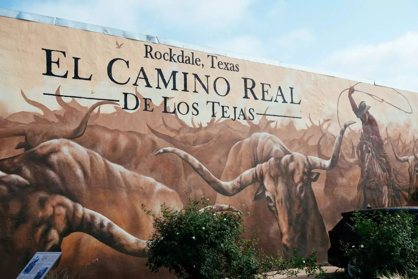 Rockdale Municipal Development District