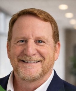 John C. Shepard, AICP, Community Economic Partners
