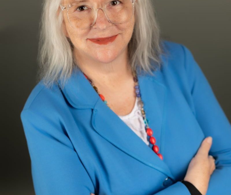 Deb Brown, IOM, Community Engagement