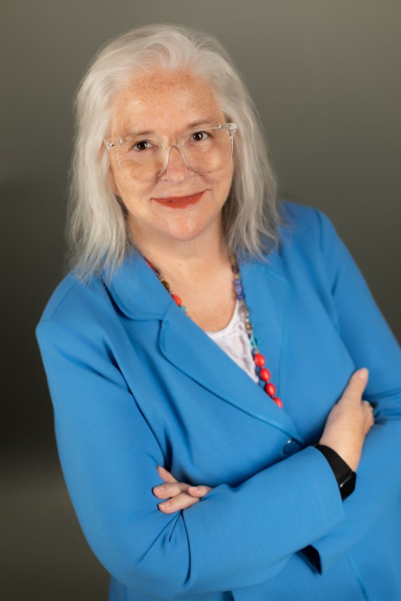 Deb Brown, IOM, Community Engagement, Community Economic Partners