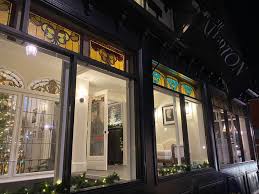 shop window in Boyertown pa