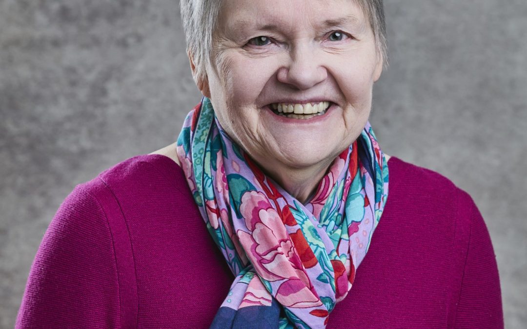 Dr. Maree Forbes Gaughan, PhD CEO, Community Planning and Development