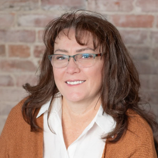 Debra Elliott, Technology Implementation, Community Economic Partners