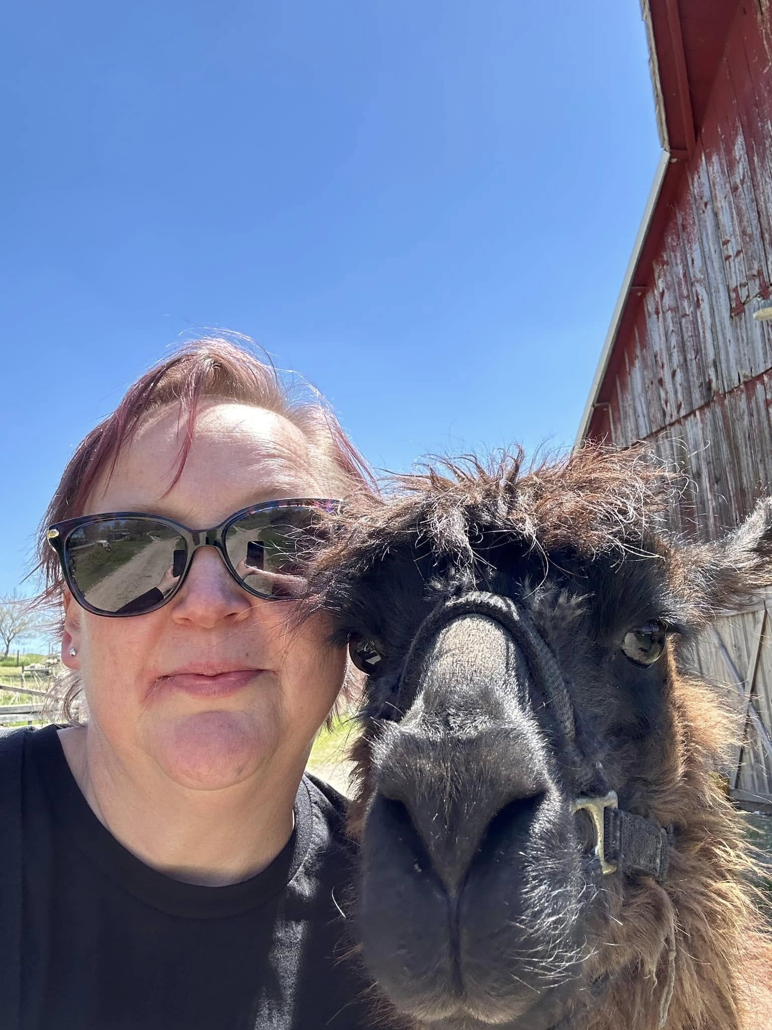 Jessica O’Riley, Tourism Development, Community Economic Partners