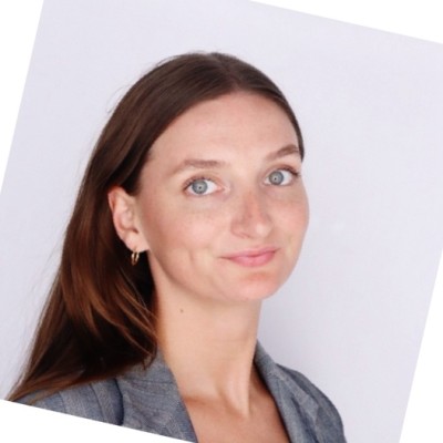 Briana Koenecke, MTTM, Tourism Development, Community Economic Partners