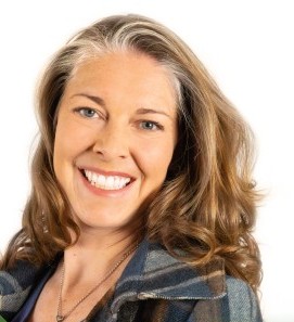 Cortney Bloomer, MPH, Tourism and Community Development, Community Economic Partners